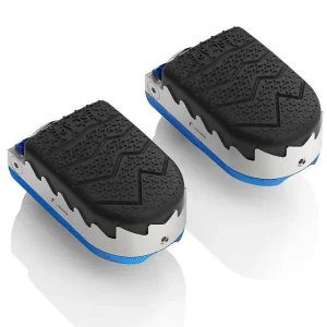 Prezzo Conveniente COPPIA PEDIVELLE ESCAPE S RIZOMA HONDA AFRICA TWIN CRF 1000 L 2016-2019-