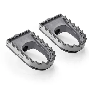 Ordina Subito COPPIA PEDIVELLE ESCAPE RIZOMA BMW F 850 GS 2018-2020-