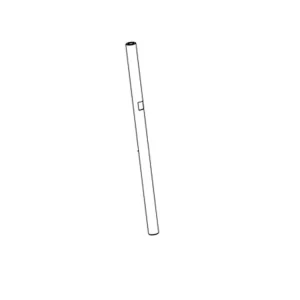 Super Prezzo R021_240 ASTA CAMBIO RICAMBIO PEDANE BONAMICI-