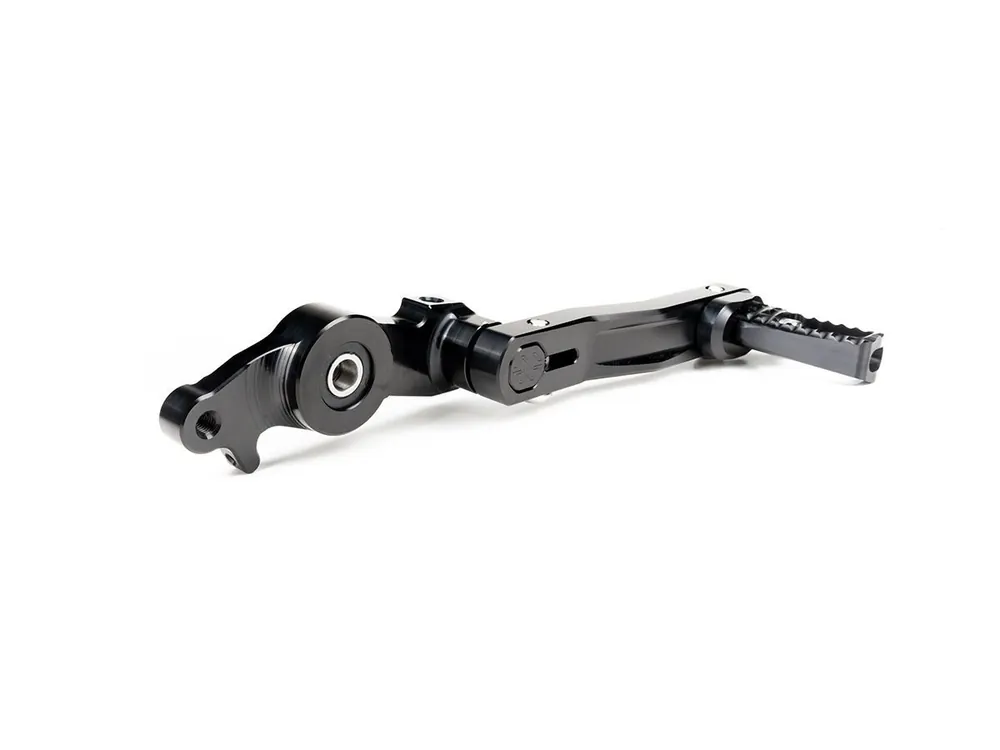 KIT LEVA FRENO REGOLABILE GILLES TOOLING KTM ADVENTURE 890 / R 2021-2024- Prezzo Di Fabbrica