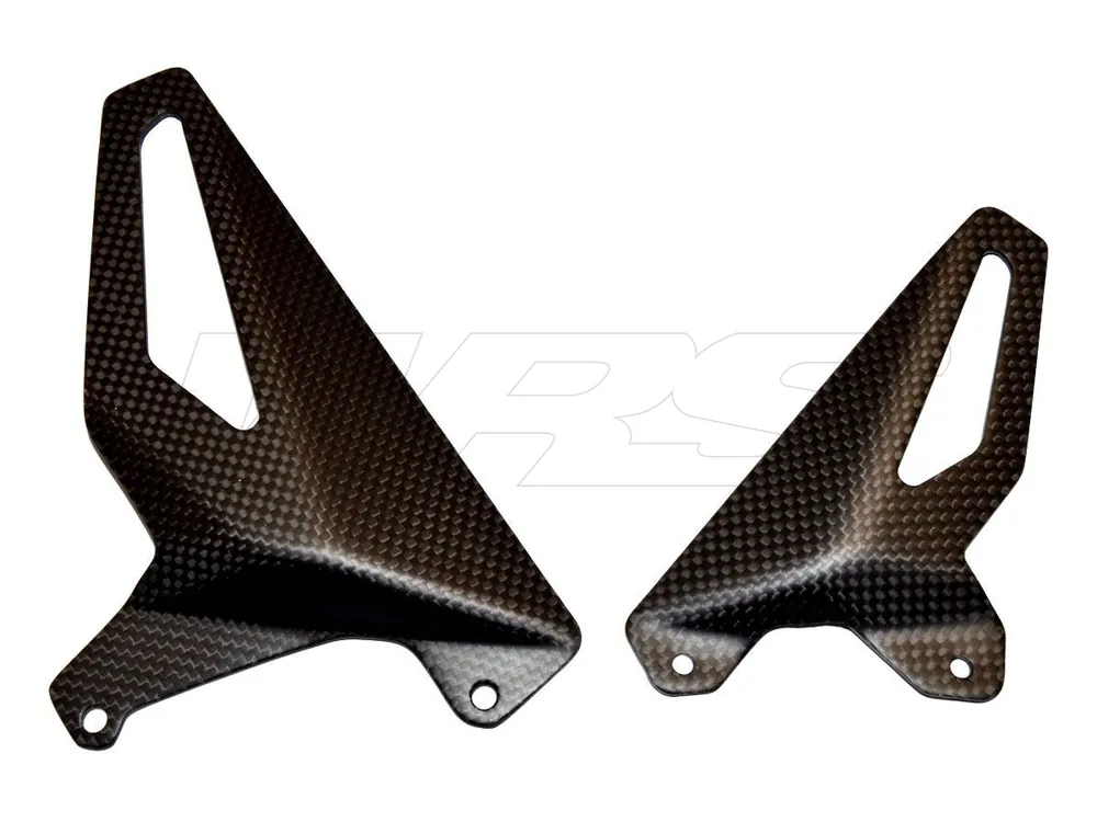 Più Venduto PARATACCHI IN CARBONIO DBK DUCATI STREETFIGHTER V4 / S 2020-2023-