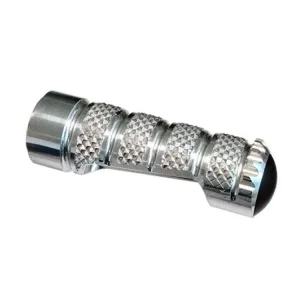 Miglior Prezzo POGGIAPIEDE FISSO TRACK SYSTEM VITE UNI5933 M8X25 LIGHTECH UNIVERSALE-