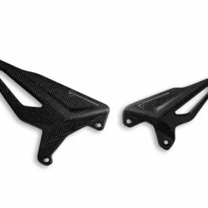 PARATACCHI CARBONIO DUCATI PERFORMANCE DUCATI STREETFIGHTER V4 / S 2020-2024- Non Perdere