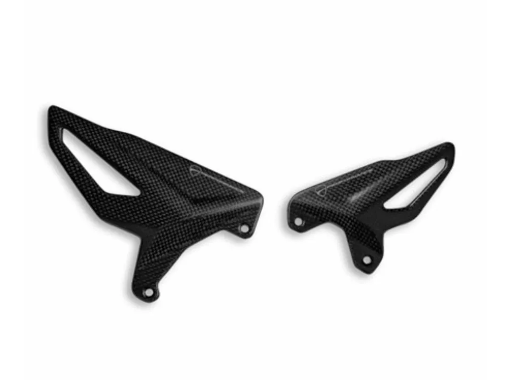 PARATACCHI CARBONIO DUCATI PERFORMANCE DUCATI STREETFIGHTER V4 / S 2020-2024- Non Perdere