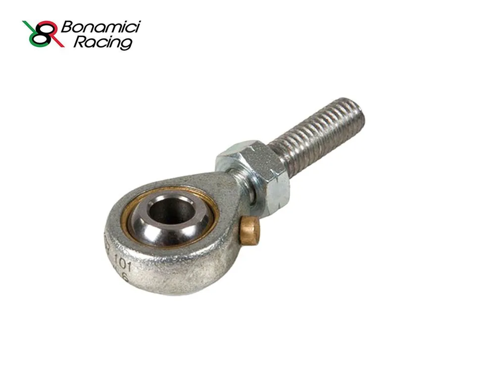Scelto Dai Clienti RH01_SX UNIBALL SINISTRA RICAMBIO PEDANE BONAMICI-