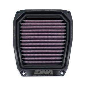 Ordina Subito FILTRO ARIA COTONE + COVER STAGE 2 DNA SUZUKI GSX-8R SPORT TWIN 2024-2026-