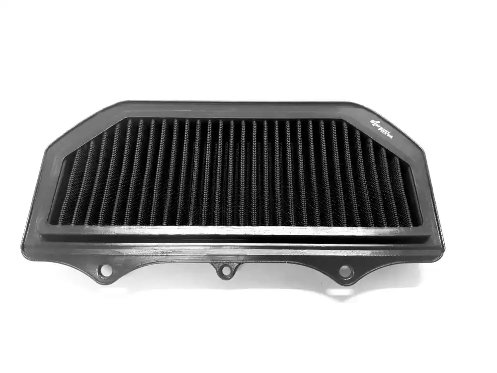 Professionale FILTRO ARIA RACING F1-85 SPRINT FILTER SUZUKI GSX-R 750 2011-2017-