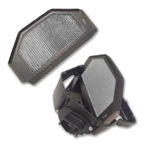 FILTRO ARIA P037 CARBON WP SPRINT FILTER MV AGUSTA F3 675 / 800 2012-2024- Promozione