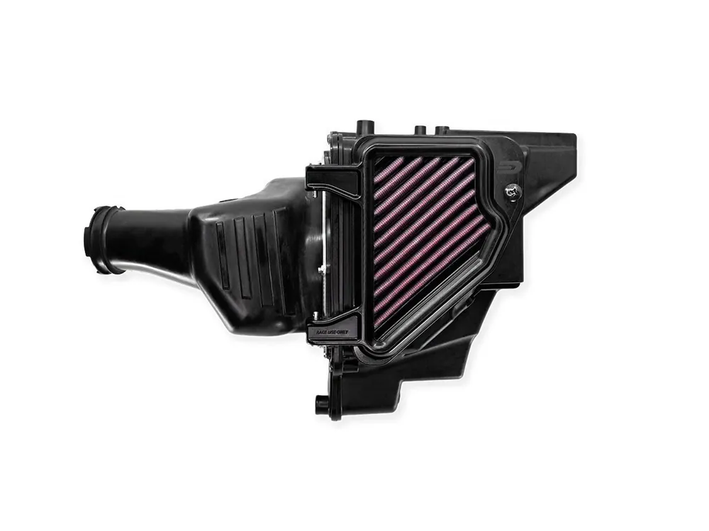 Quantità Limitata FILTRO ARIA COTONE DNA STAGE 2 SUZUKI DR-Z4S / M 2025-2026-