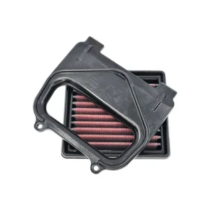 FILTRO ARIA COTONE DNA CF MOTO IBEX 450 2024-2025 AIR BOX COVER S2 COMBO- Affare