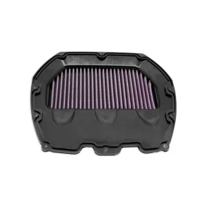 FILTRO ARIA COTONE DNA YAMAHA XSR 900 GP / GT 2024-2025 AIR BOX COVER STAGE 2- Acquista Ora
