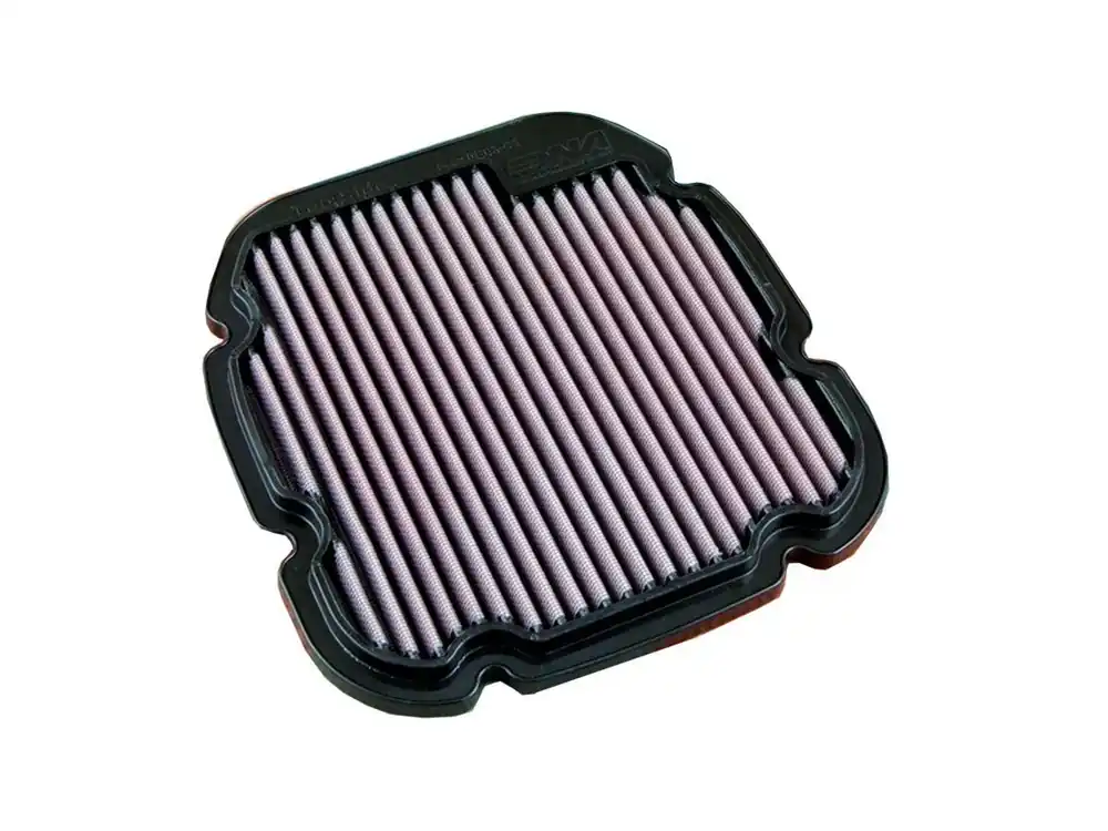 Subito Disponibile FILTRO ARIA COTONE DNA SUZUKI V-STROM DL1000 GT 2004-