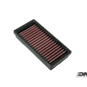 Offerta Limitata FILTRO ARIA COTONE DNA DUCATI MONSTER 937 + 2021-2026-