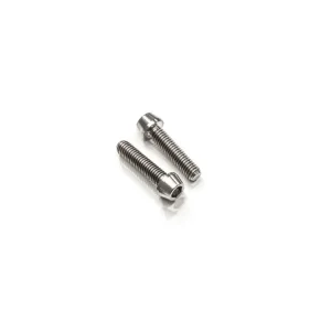KIT VITI PRESA ARIA COPRICINGHIE VERTICALE TITANIO CNC RACING DUCATI XDIAVEL 1260 2016-19- Prezzo Di Fabbrica