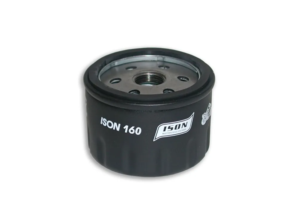 Ordina Subito FILTRO OLIO MOTORE ISON BMW R 1200 GS / ADV / R / RS / RT 2011-2018-