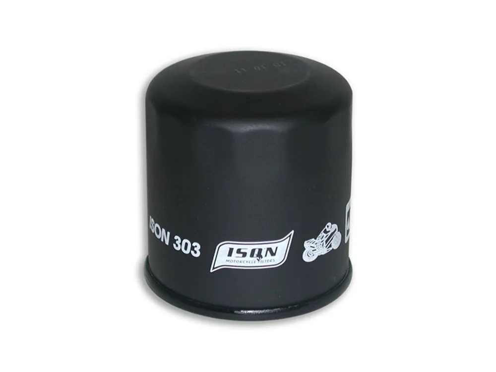 FILTRO OLIO MOTORE ISON POLARIS BIG BOSS 500 1998-1999- Scelto Dai Clienti