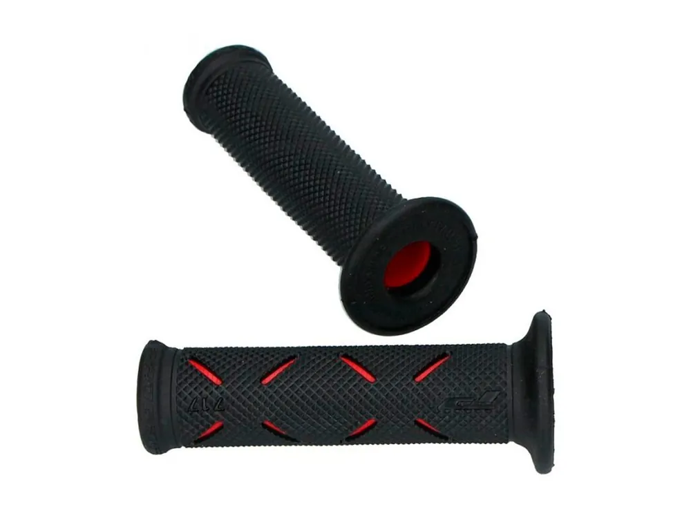 COPPIA MANOPOLE PRO GRIP DUCATI PERFORMANCE DUCATI STREETFIGHTER V4- Compra Online