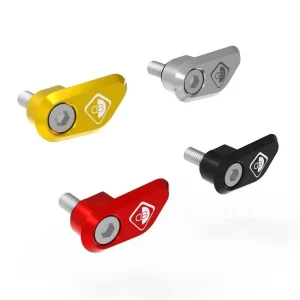 Offerta Limitata PROTEZIONE SENSORE ABS DBK DUCATI HYPERMOTARD 698 MONO / RVE 2024-