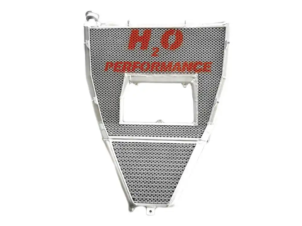 Novità RADIATORE MAGGIORATO ACQUA + OLIO H2O PERFORMANCE DUCATI PANIGALE V2 2020-2024-
