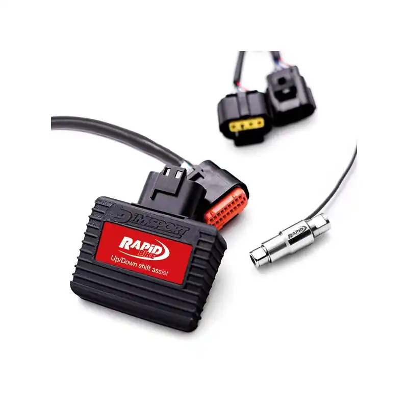 Consegna Rapida BLIPPER UP & DOWNSHIFT (Rif.RapidBike: K27-BLIP-002)