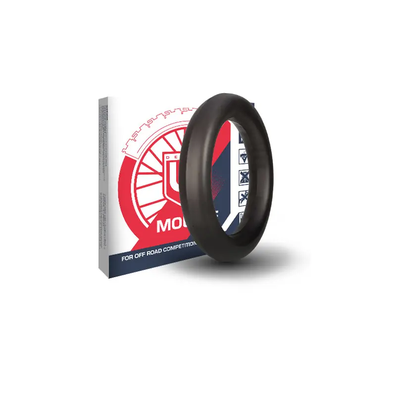 Ultimissimo Modello MOUSSE UP DESIGN 80/100-12 (REAR MINI 65 STANDARD)