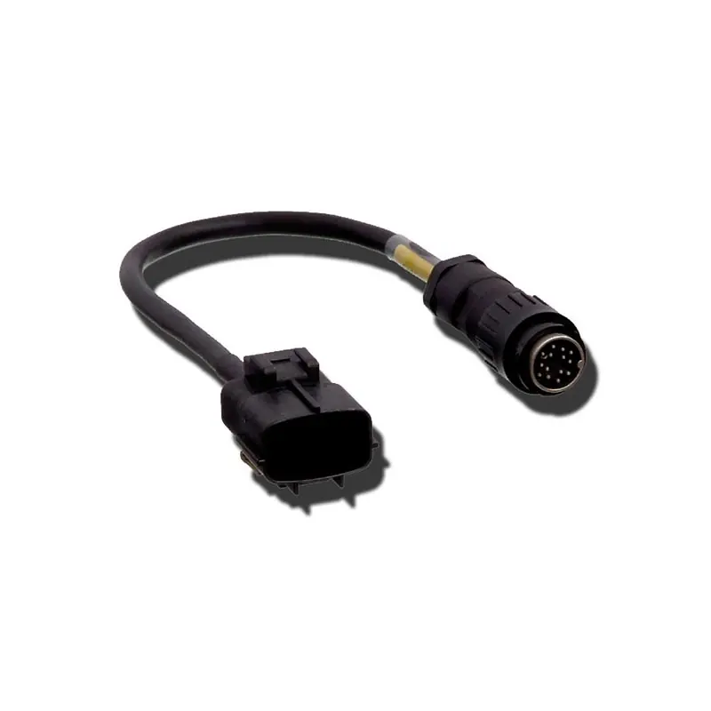 Vendita Finale BF010476 CAVO SLAVE CAGIVA 10 PIN