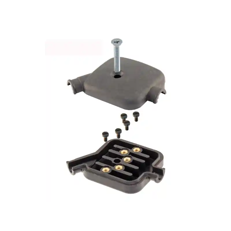 PRESA BASSA TENSIONE RMS CLASSIC PIAGGIO VESPA 50-90-125CC PRIMAVERA 070744 Affare