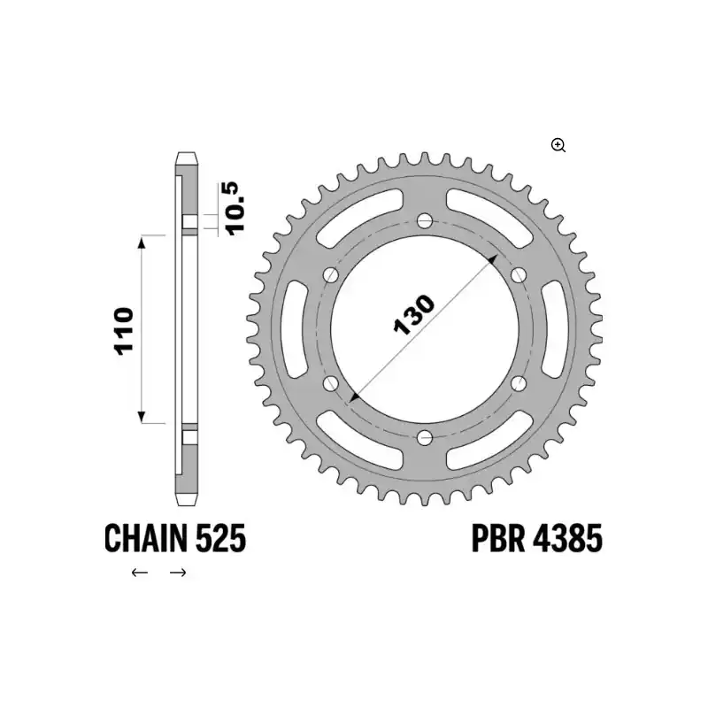 CORONE YAMAHA MT07+R1+R6 MOD.525 Z43 C45 Affare