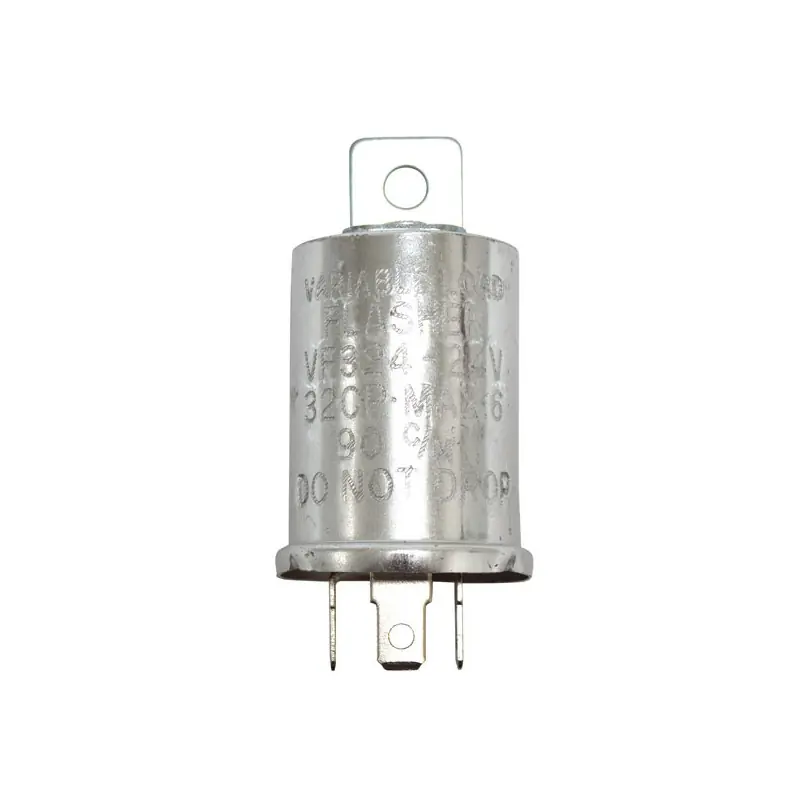 INTERMITTENZA 24V-15/200W 3 FA Esclusivo