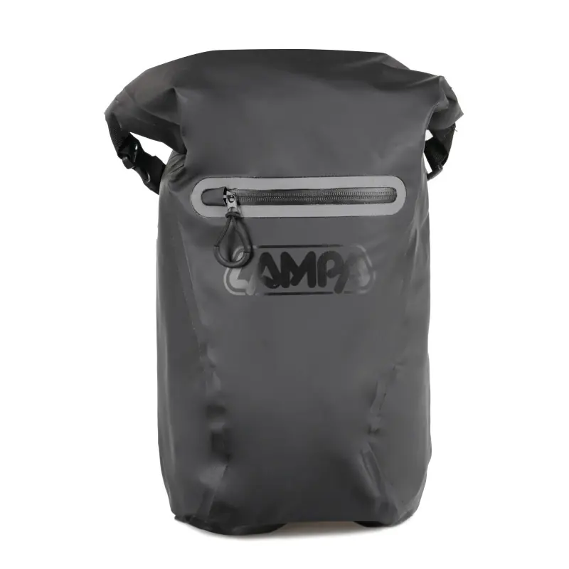 IMPERVIOUS 15, ZAINO IMPERMEABILE - 15 L Soddisfatti O Rimborsati