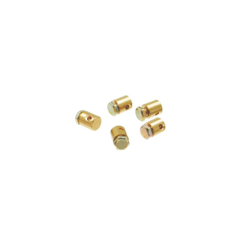 Must-Have MORSETTI CAVO GAS RMS CLASSIC