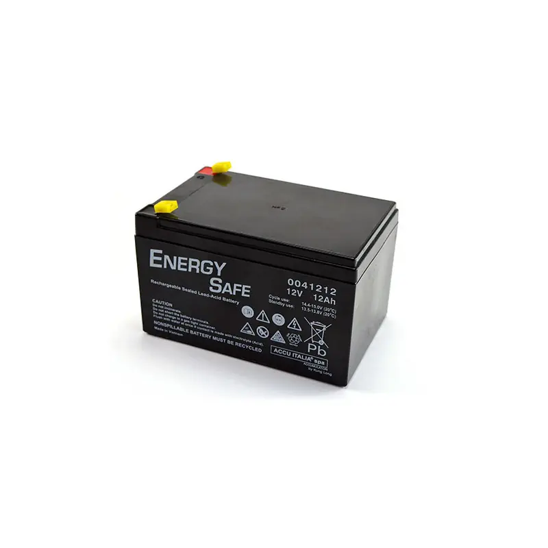 Compra Oggi Stesso BATTERIA SLA 12V 12AH DARE MARCA KUNG - LONG