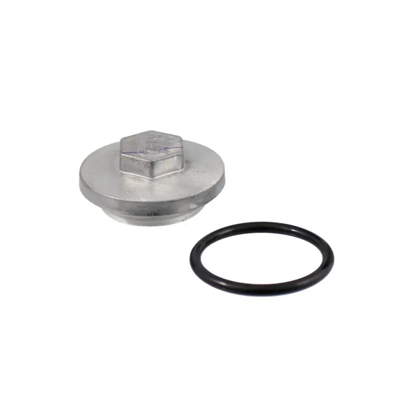 Quantità Limitata TAPPO OLIO RMS YAMAHA N-MAX 150CC