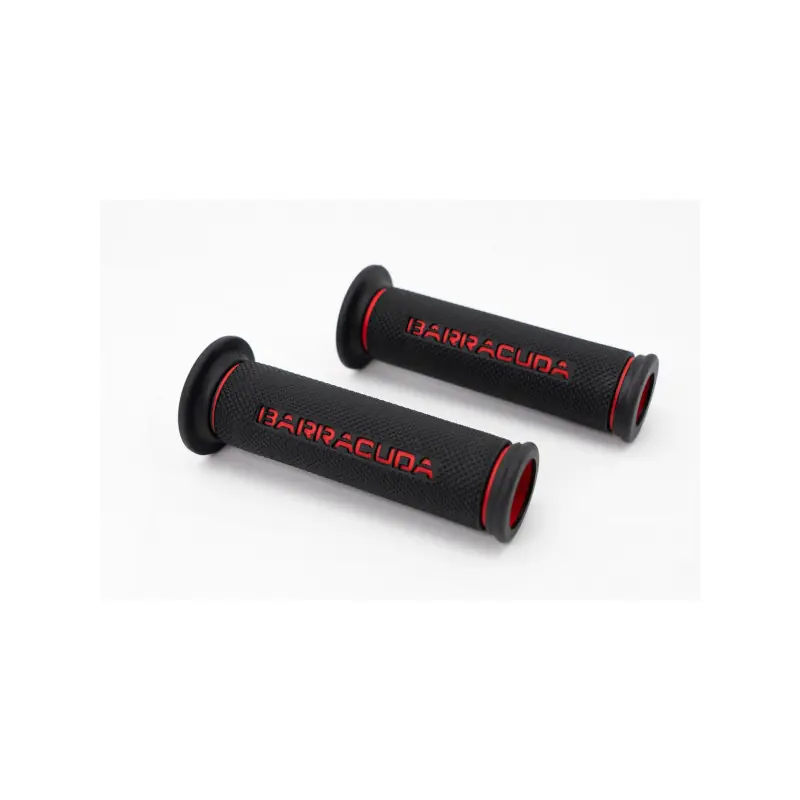 CP.MANOPOLE BASIC RACING NERO/ROSSO Saldi