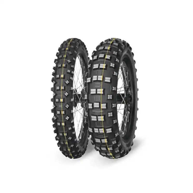 PNEUMATICO MITAS TERRA FORCE EF 120/90-18 SUPER Acquista Ora
