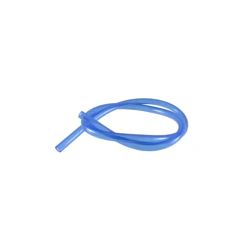 TUBO BENZINA E OLIO - 7X12MM DA 1 METRO Reso Gratuito