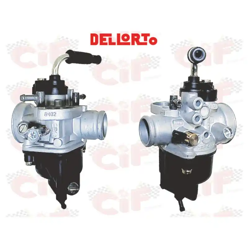 CARBURATORE PHVA 12 QD GENERICO Spedito Oggi