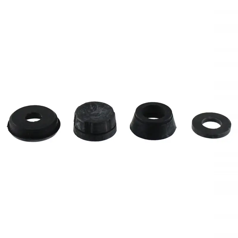 SERIE GUARNIZIONI POMPA FRENO RMS CLASSIC PIAGGIO APE 50CC Nuova Collezione