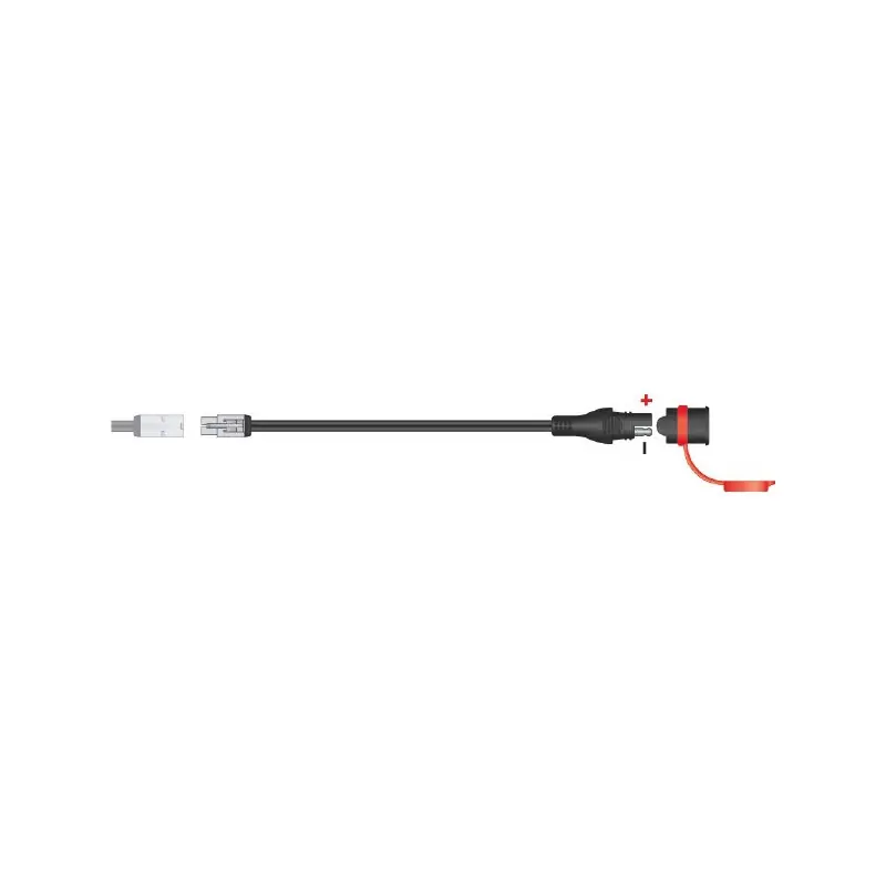 Prezzo Di Fabbrica CONNETTORI SAE-77 DA SAE A TM (MASCHIO)