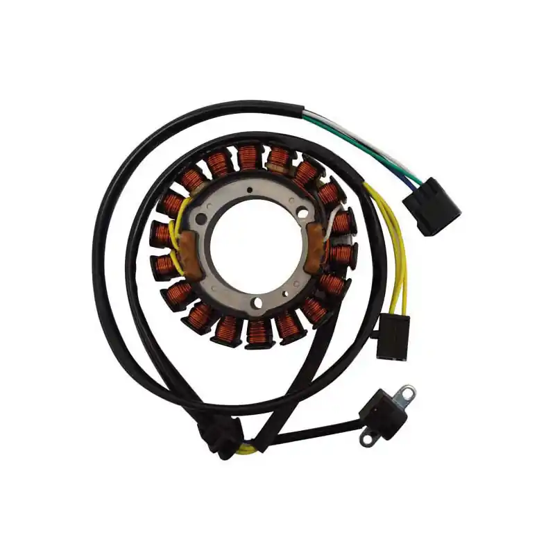 STATORE SUZUKI DR 650 SE Ultima Occasione