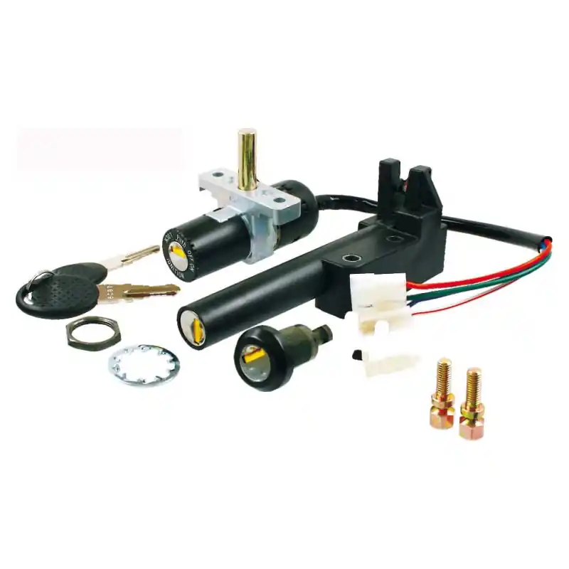 KIT QUADRO CHIAVE RMS APRILIA SCARABEO 50CC 1993/2005 Spedito Oggi