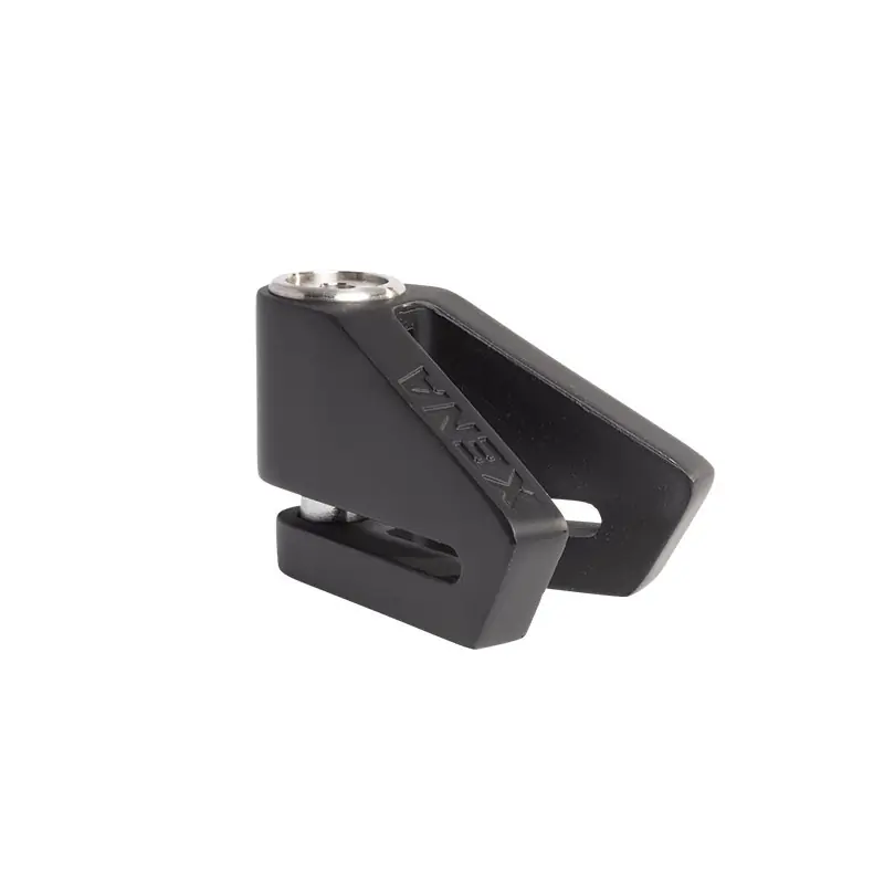 BLOCCADISCO XENA X2 COLORE NERO OPACO Spedizione Espresso