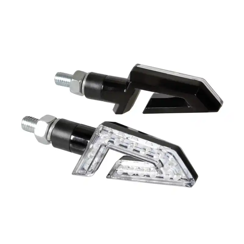 KAP, INDICATORI DI DIREZIONE A LED - 12V LED Prezzo Di Fabbrica