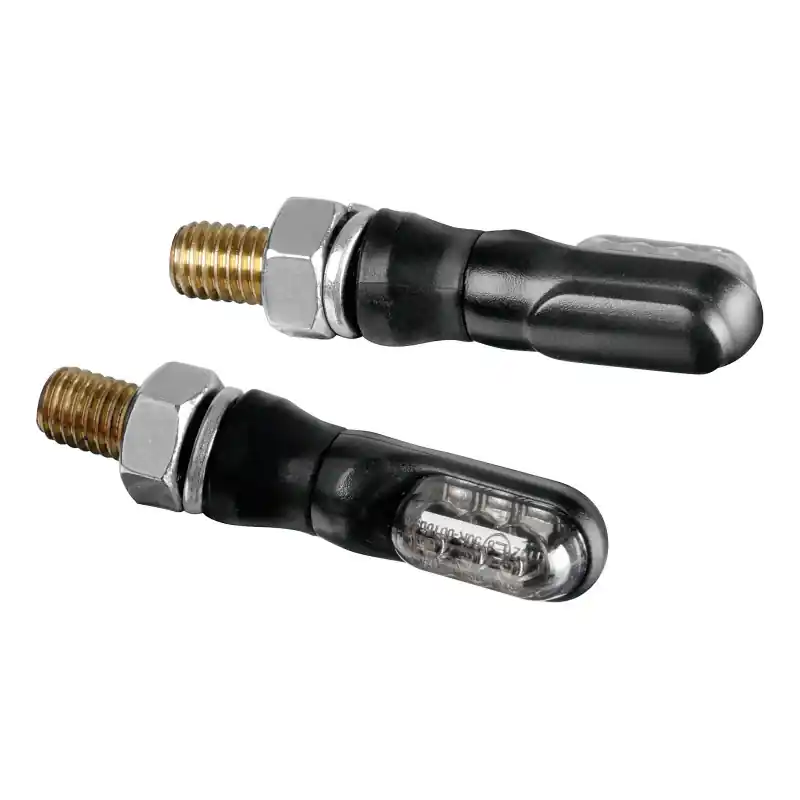 Ultime Pezzi NANO, INDICATORI DI DIREZIONE A LED - 12V LED