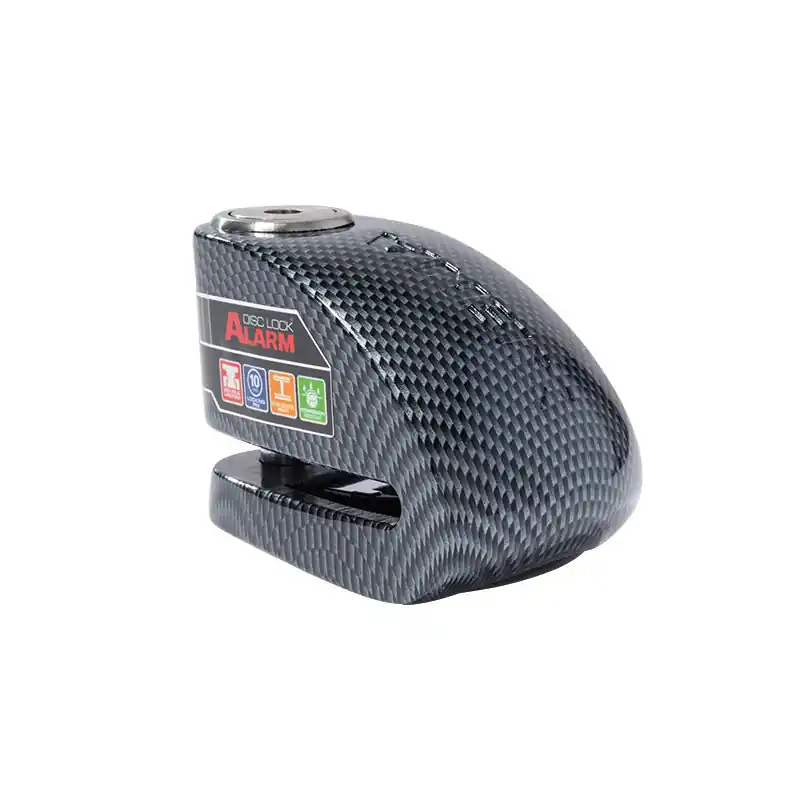 BLOCCADISCO XENA XX10 COLOR CARBONIO Sconto
