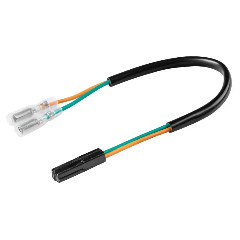 Promozione Connettori per indicatori di direzione, 2 pz - com