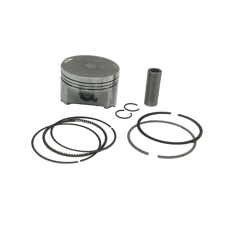 Nuovo Arrivo Pistone ø 52,4 honda sh 2013/2019 - pcx 2013/2020