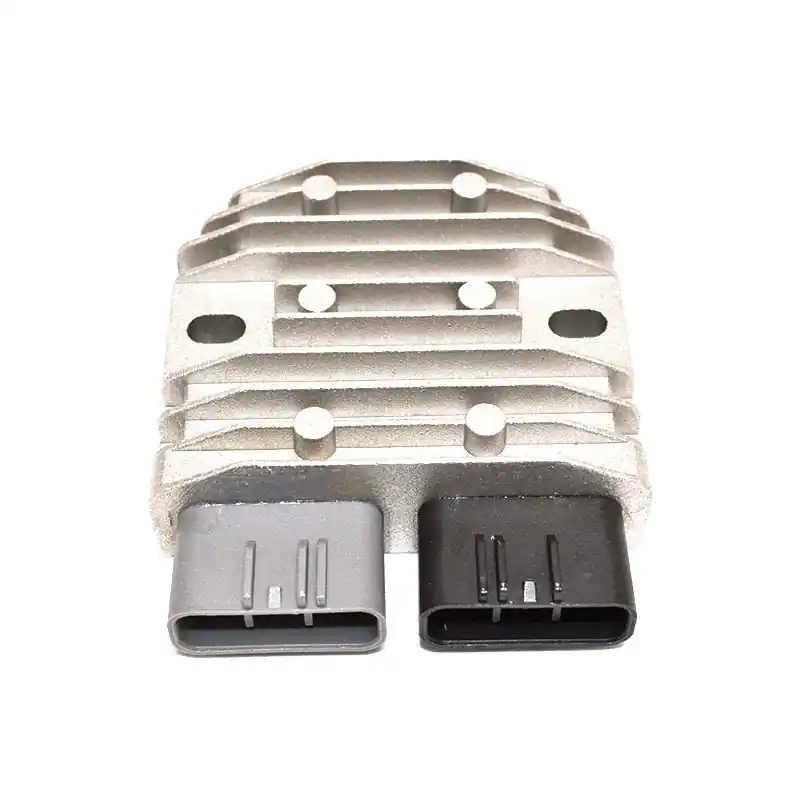 Direttamente Dal Produttore REGOLATORE AD.FH012 YAMAHA FZ8-FZ1-R1 Codici sostitutivi 175385 - 179285