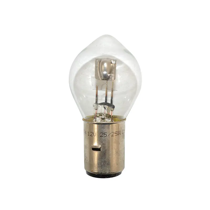 Popolare LAMPADA HERT BILUCE 12V-25/25W BA20D