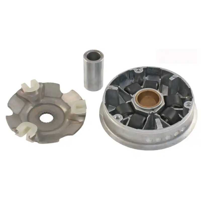 Pagamento Sicuro SEMIPULEGGIA MOTRICE MOBILE RMS PIAGGIO VESPA ET4 125CC